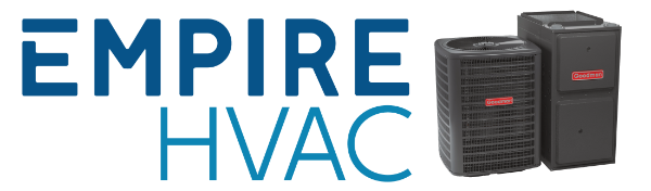 Empire HVAC Logo