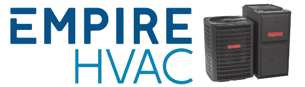 Empire HVAC Logo